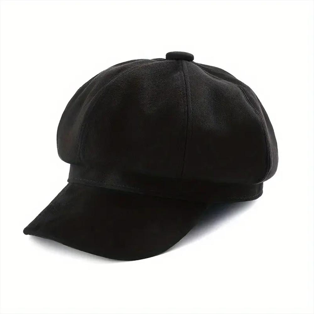 Boina Mujer Cachucha Gorra Gorro Dama Ajustable Pava Visera img #1