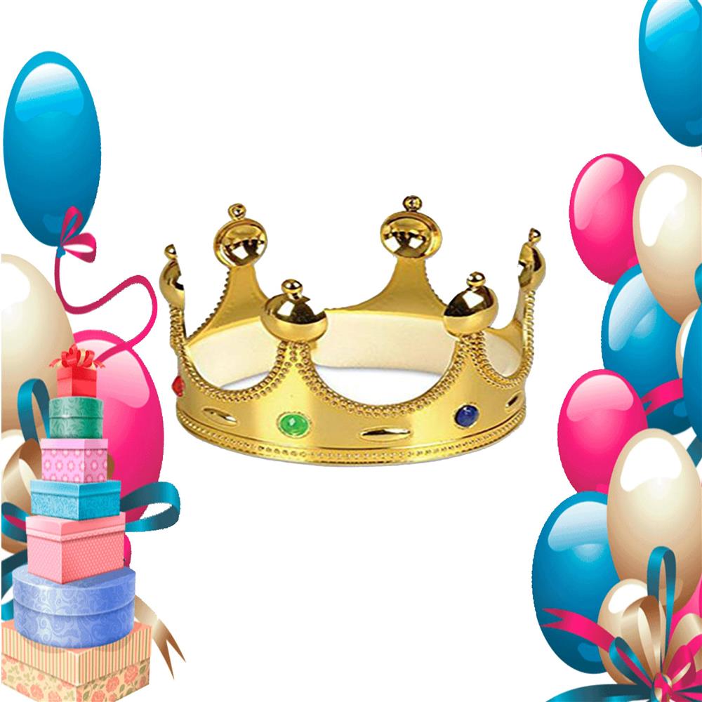 Corona De Rey img #1