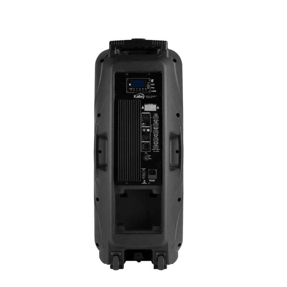 Parlante Kalley K-SPK300W2LED BT img #2