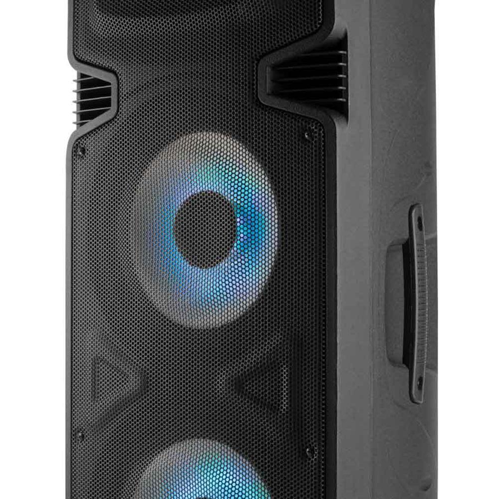 Parlante Kalley K-SPK300W2LED BT img #3