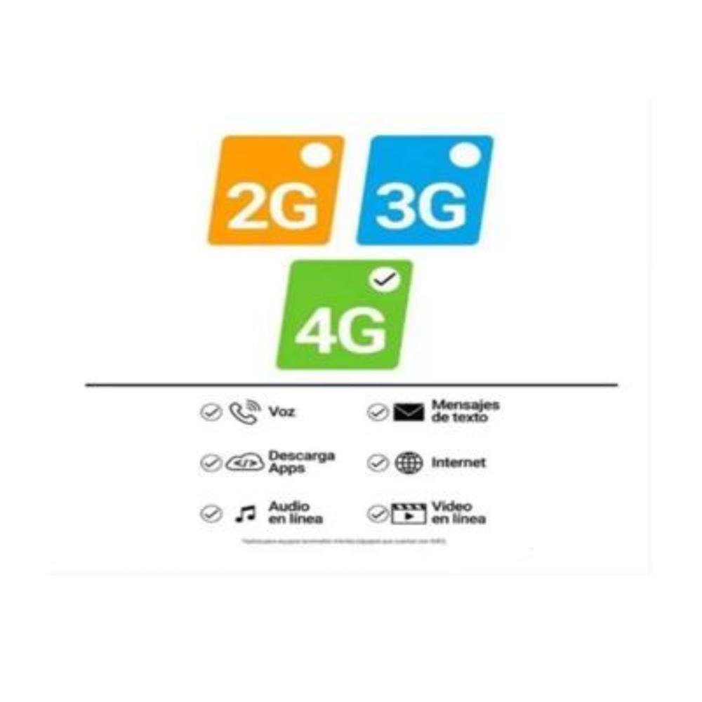 Celular Honor Play 9A 4G 64Gb 4Ram Morado img #4