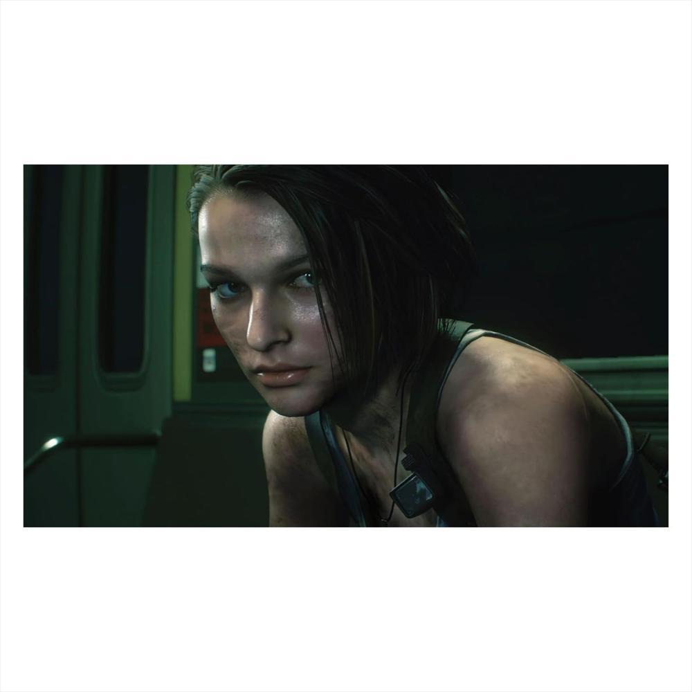 Resident Evil 3 Ps5 Fisico img #2