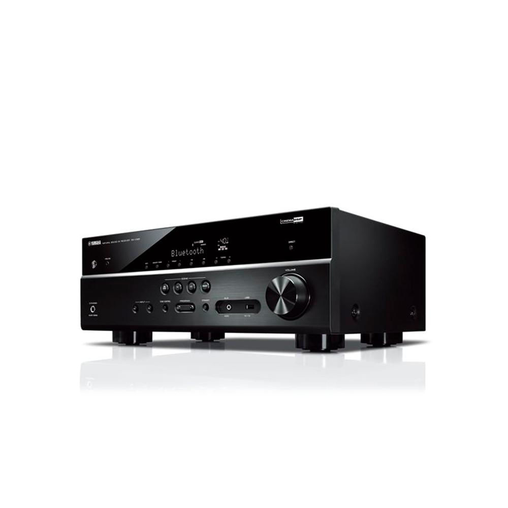 Amplificador Rxv385 Bluetooth Audio Y Video Yamaha img #1