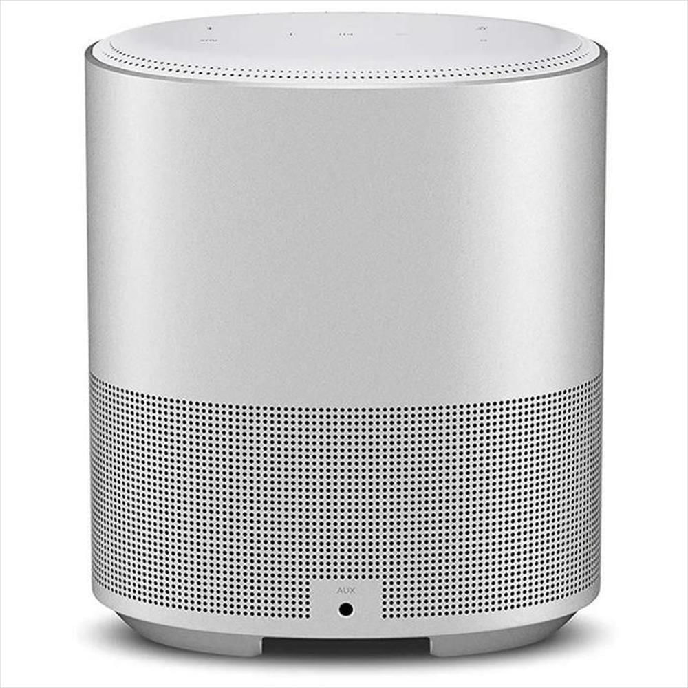 Parlante Inalambrico Bose Home Speaker 500 Plateado img #2