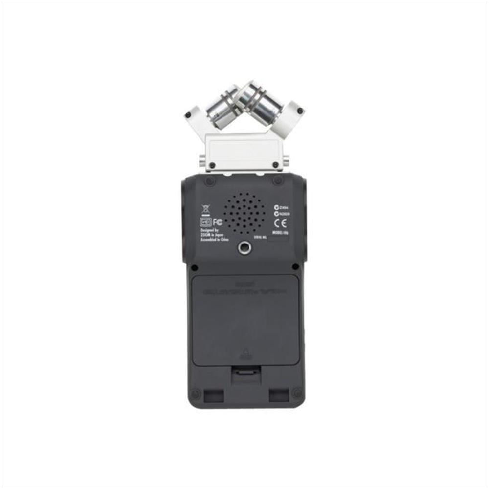 Zoom H6 Grabadora De Voz img #4