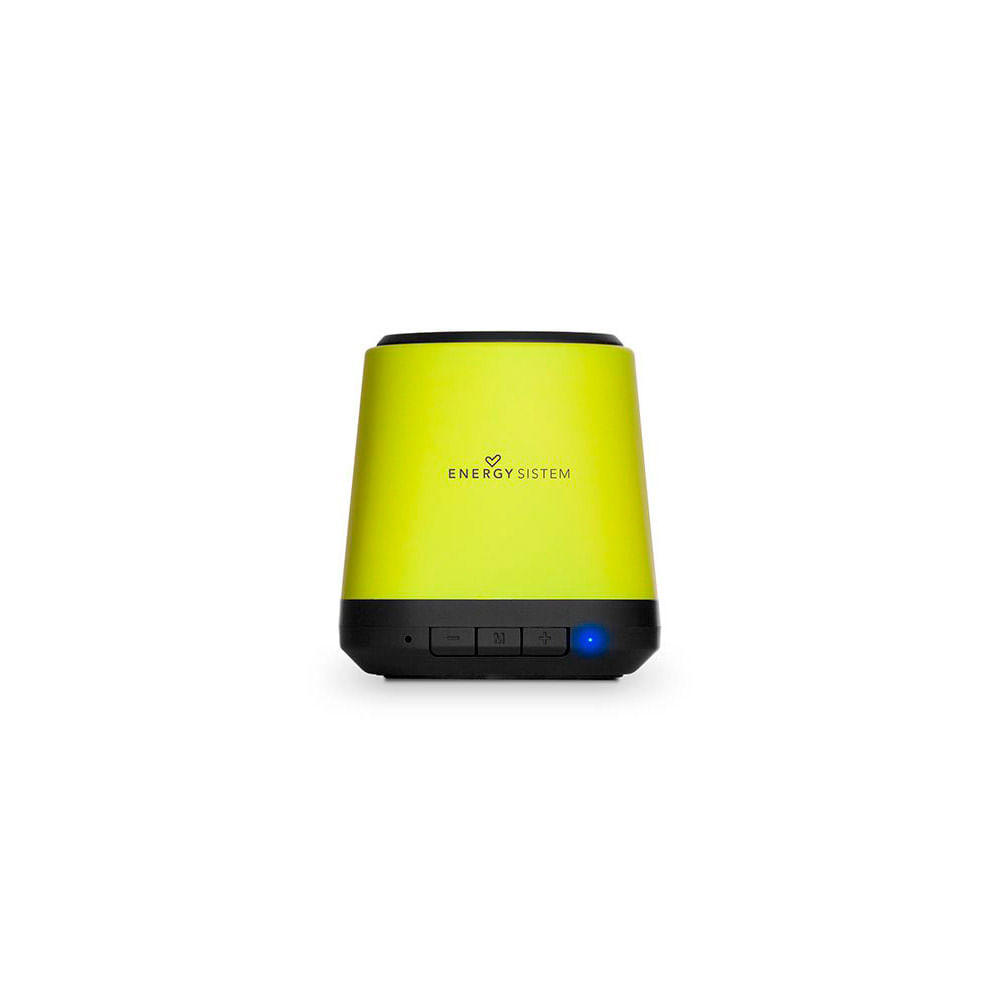 Parlante Energy Music Box Bz1 Bluetooth. img #1