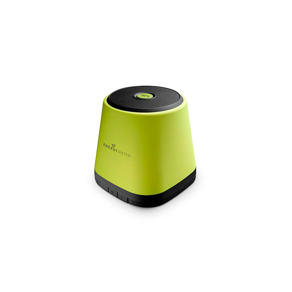 Parlante Energy Music Box Bz1 Bluetooth. img #2