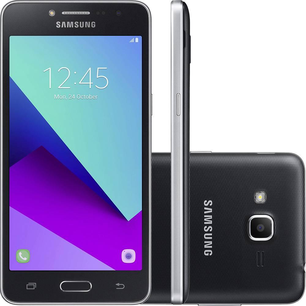 Celular Samsung J2 Prime G532 Ss 16Gb Negro img #1