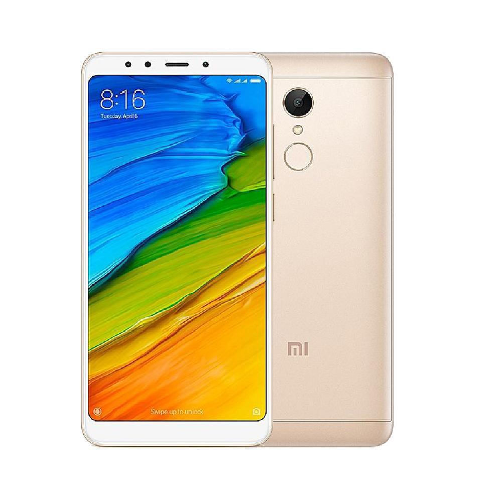 Celular Xiaomi Redmi 5 32Gb Dorado img #1