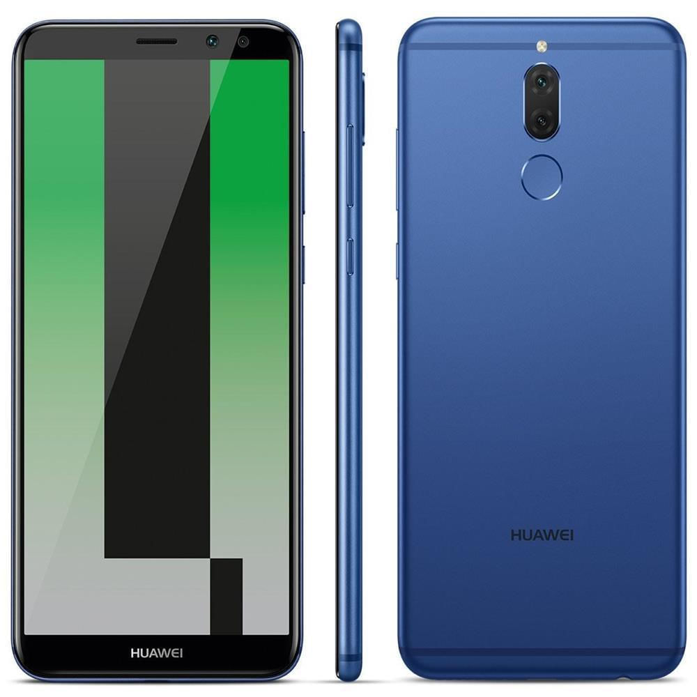 Celular Huawei Mate 10 Pro 64 Gb Azul img #1