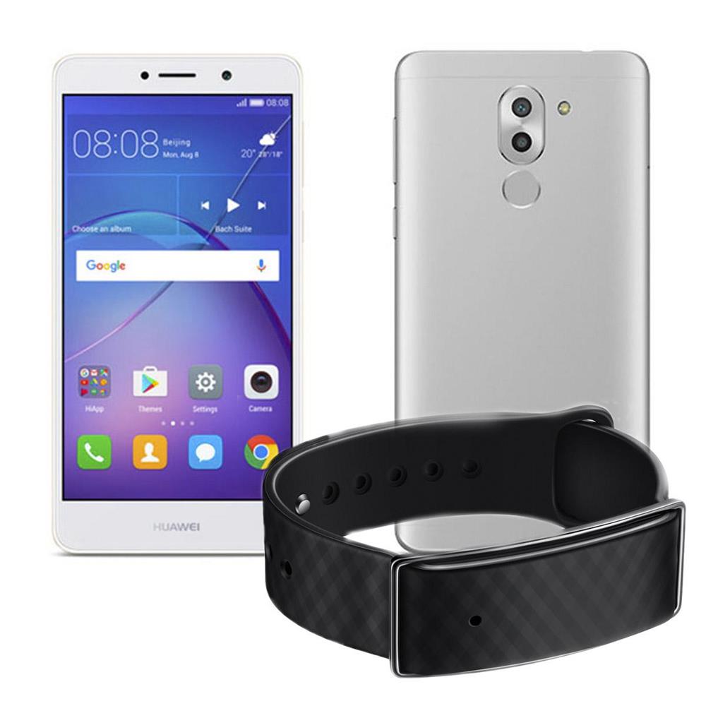 Celular Huawei Mate 9 Lite + Black Band A1 img #2