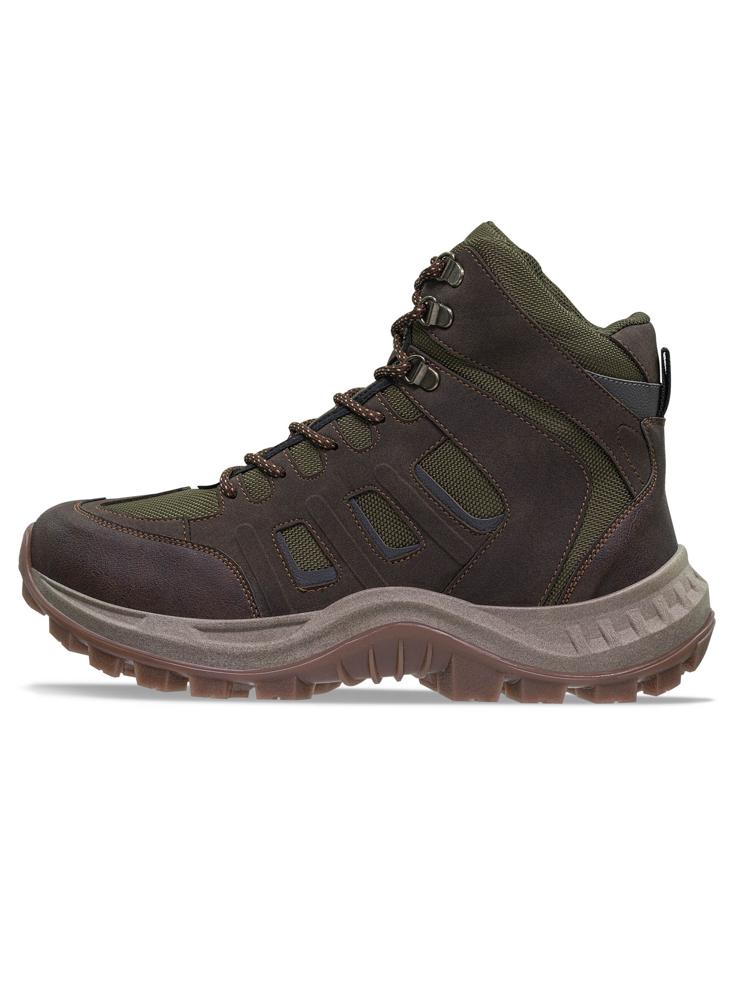 Botas Outdoor Aleksander Croydon Para Hombre img #3