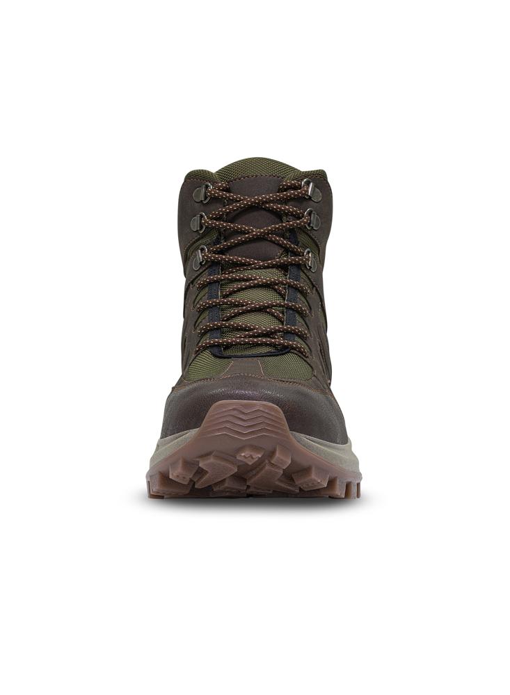 Botas Outdoor Aleksander Croydon Para Hombre img #4