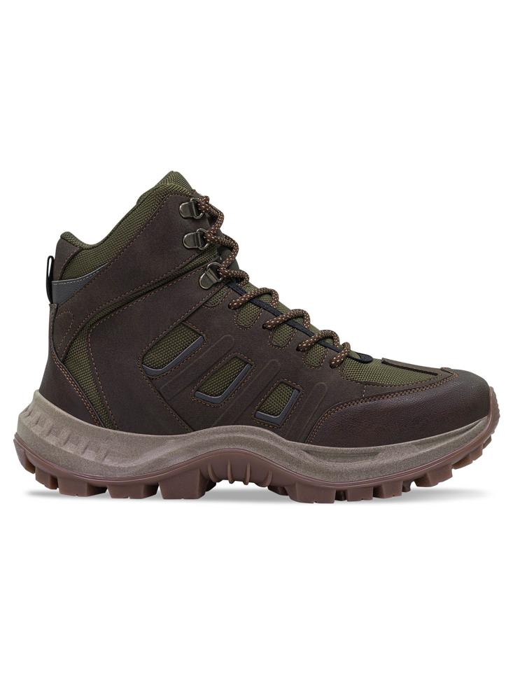 Botas Outdoor Aleksander Croydon Para Hombre img #5