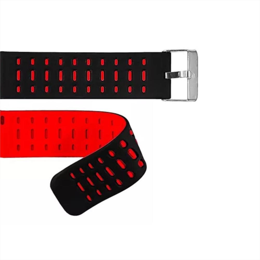 Reloj Smart Watch Inteligente Rojo img #4