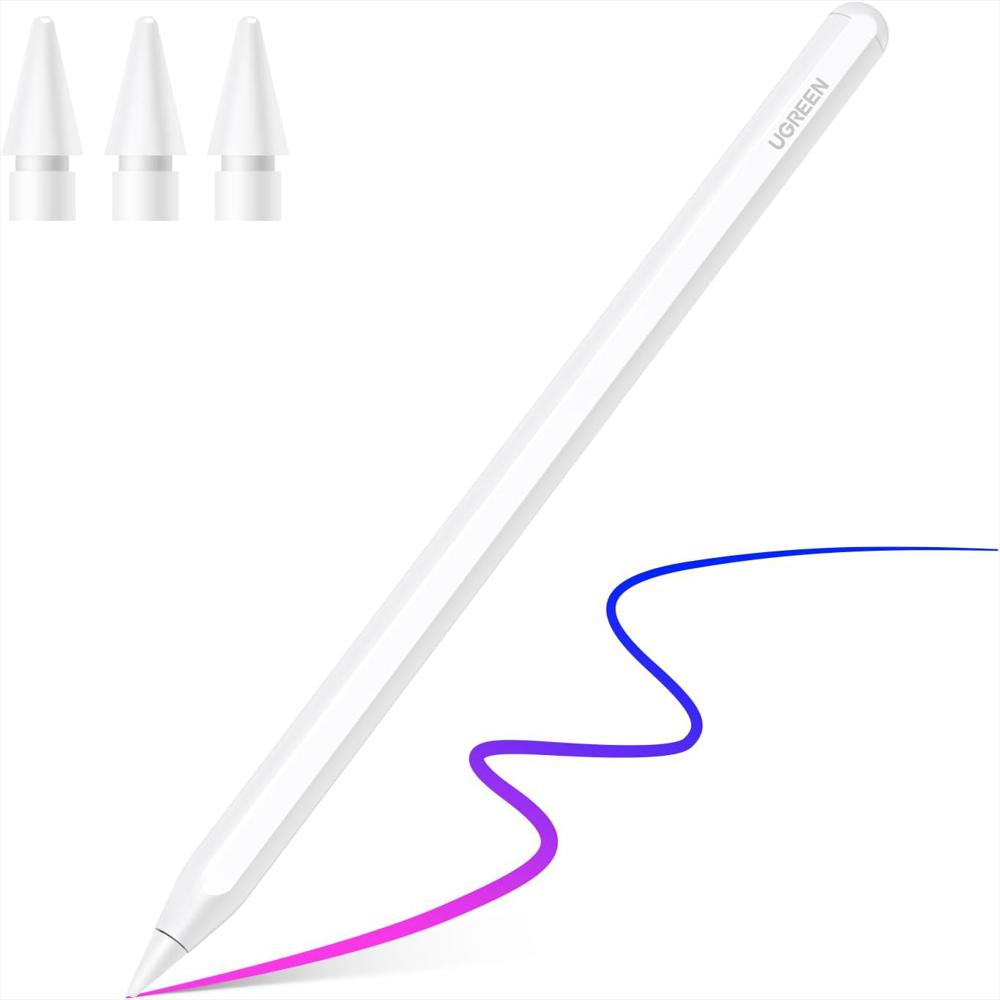 Lápiz Táctil Inteligente Para Ipad img #1