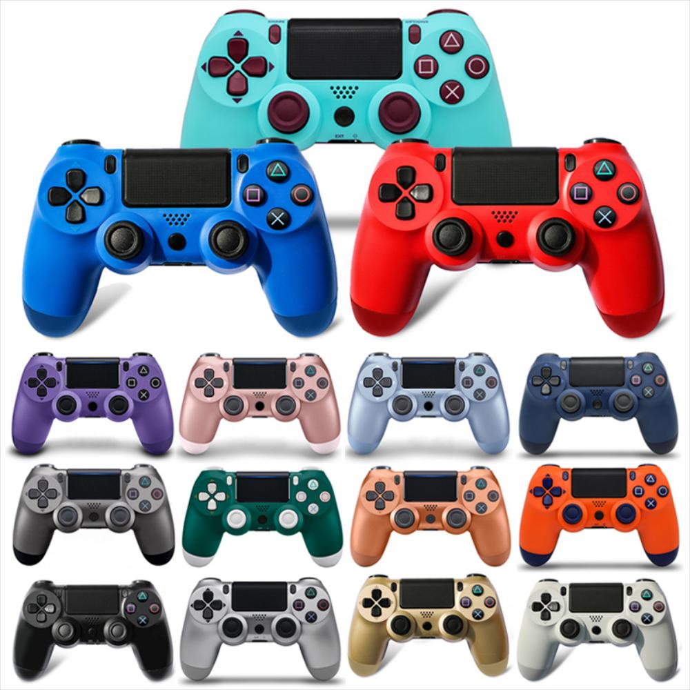 Control Ps4 Playstation 4 Inalambrico Double Shock 15 Colores img #1