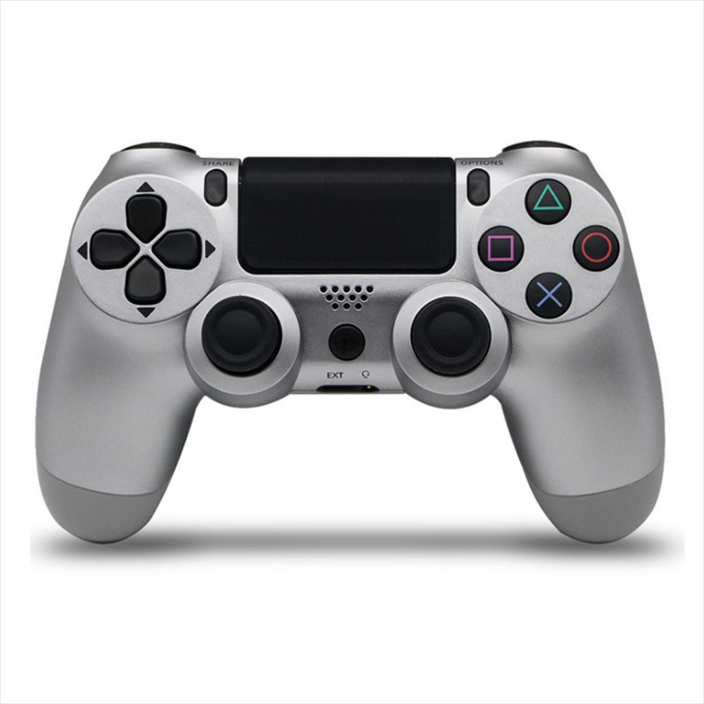 Control Ps4 Playstation 4 Inalambrico Double Shock 15 Colores img #4