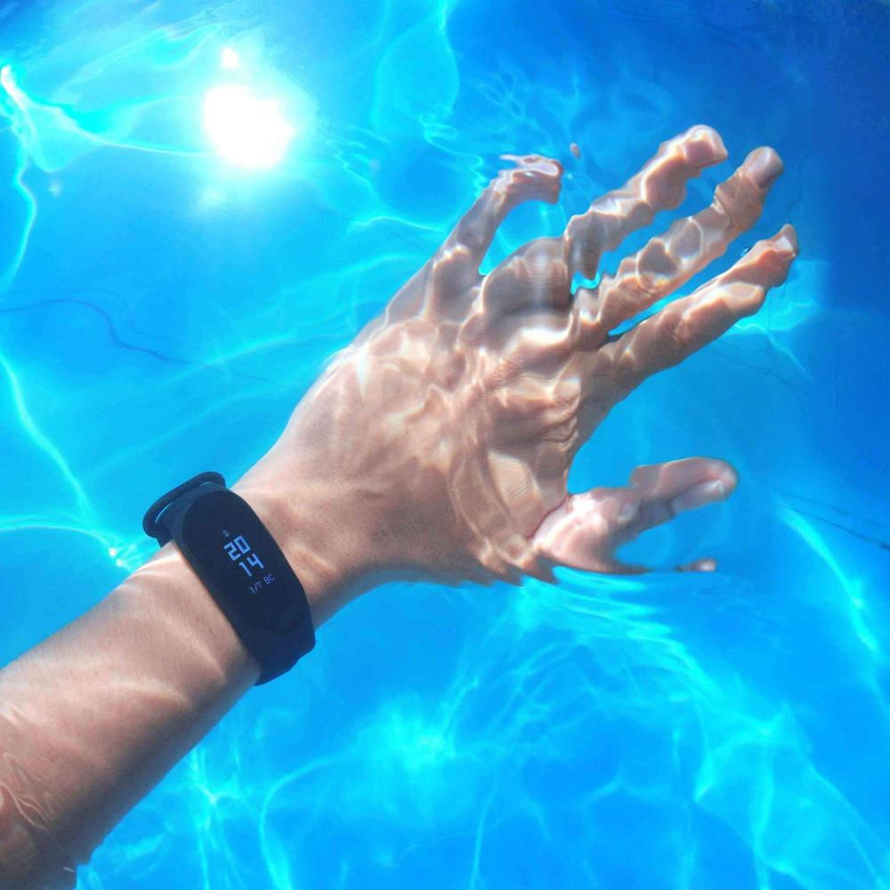 Xiaomi Mi Band 4 Pulsera Inteligente Fitness img #5