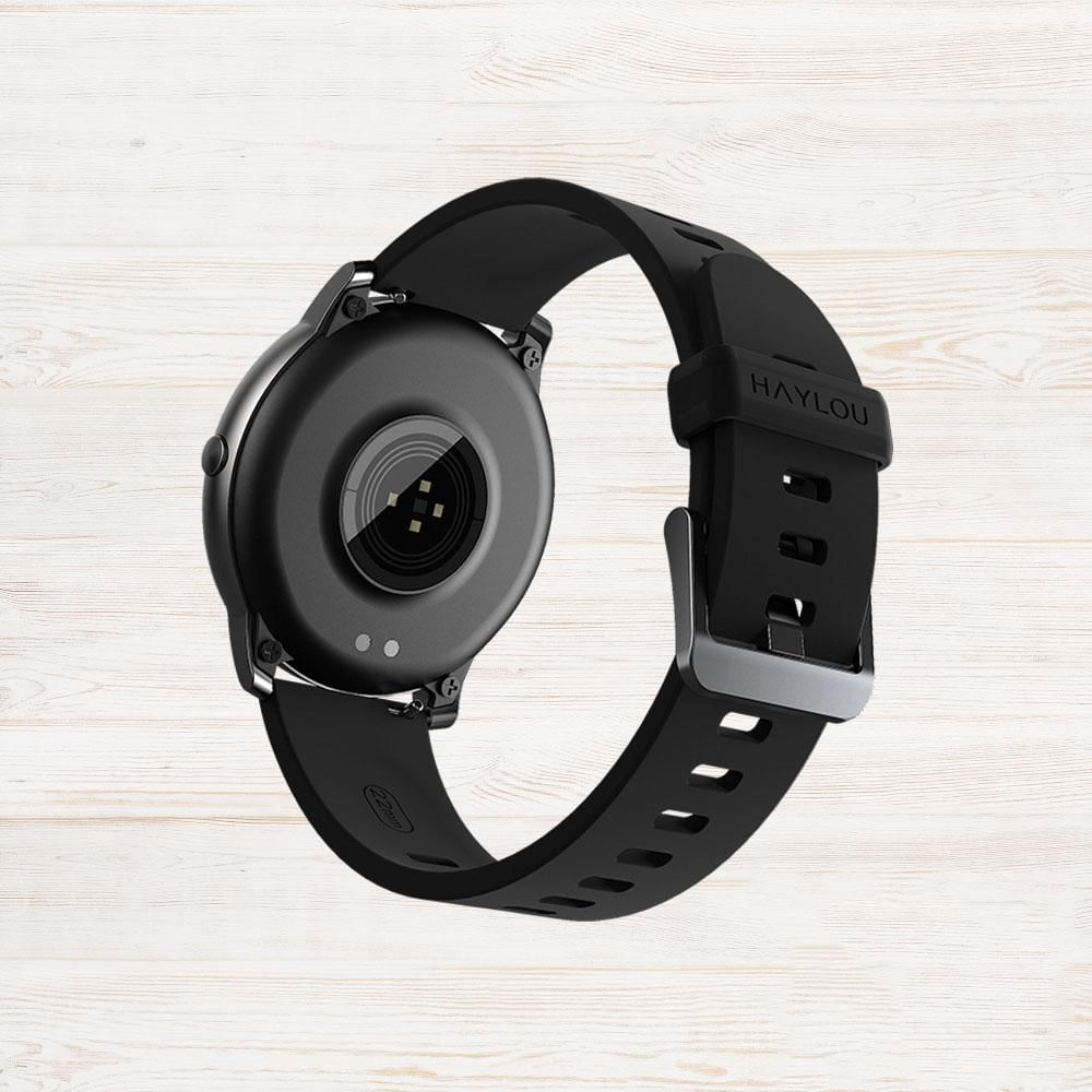 Original Xiaomi Ersión Global Bluetooth 5.0 Reloj Inteligente Solar img #2