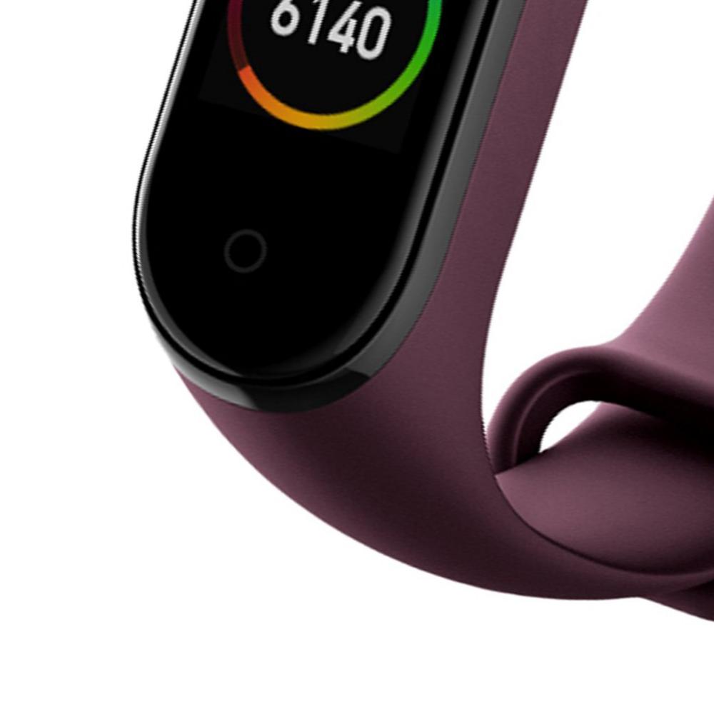 Xiaomi Mi Banda 4 Smart Pulsera 0,95Pulgadas Amoled Pantalla Color 135Mah Impermeable img #2