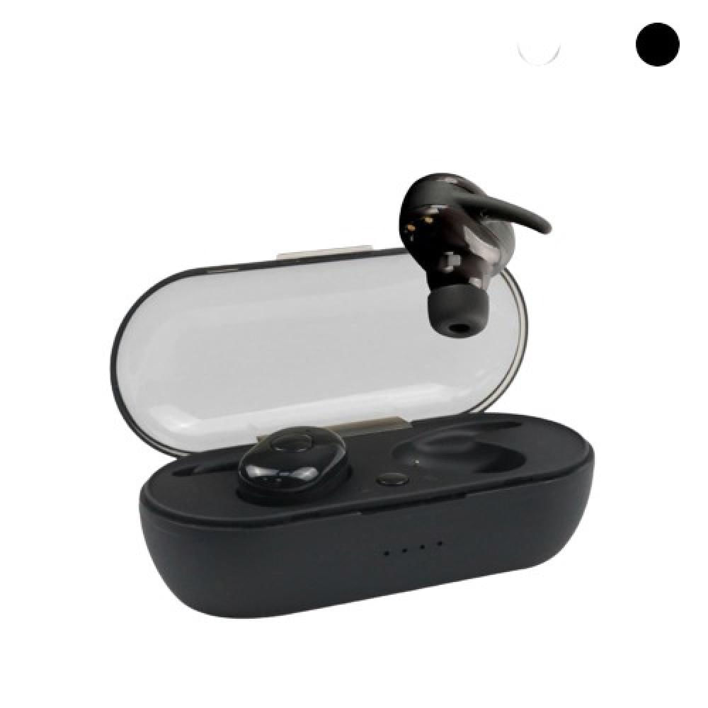W4 Wireless Bluetooth Earphones Headphones True Wireless img #1