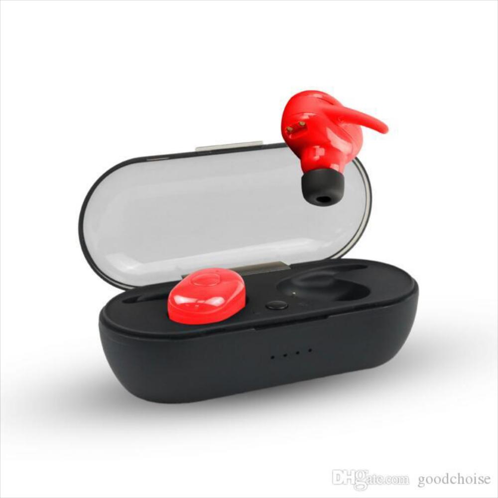 W4 Wireless Bluetooth Earphones Headphones True Wireless img #2