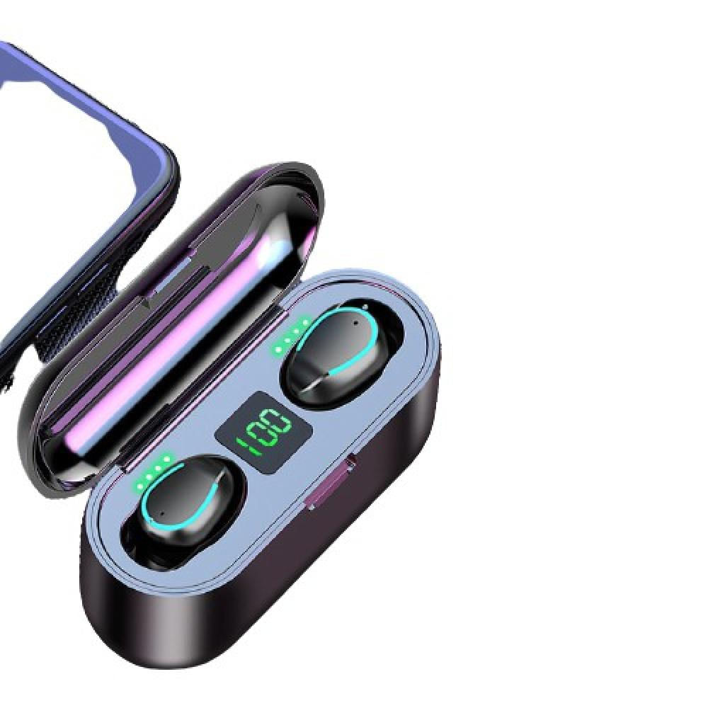 Mini Tws Bluetooth V 5.0 Headphones Wireless Headphones img #1