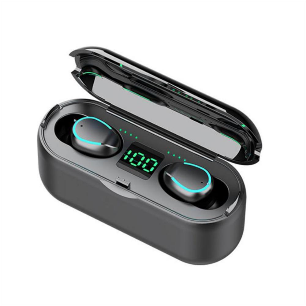 Mini Tws Bluetooth V 5.0 Headphones Wireless Headphones img #3