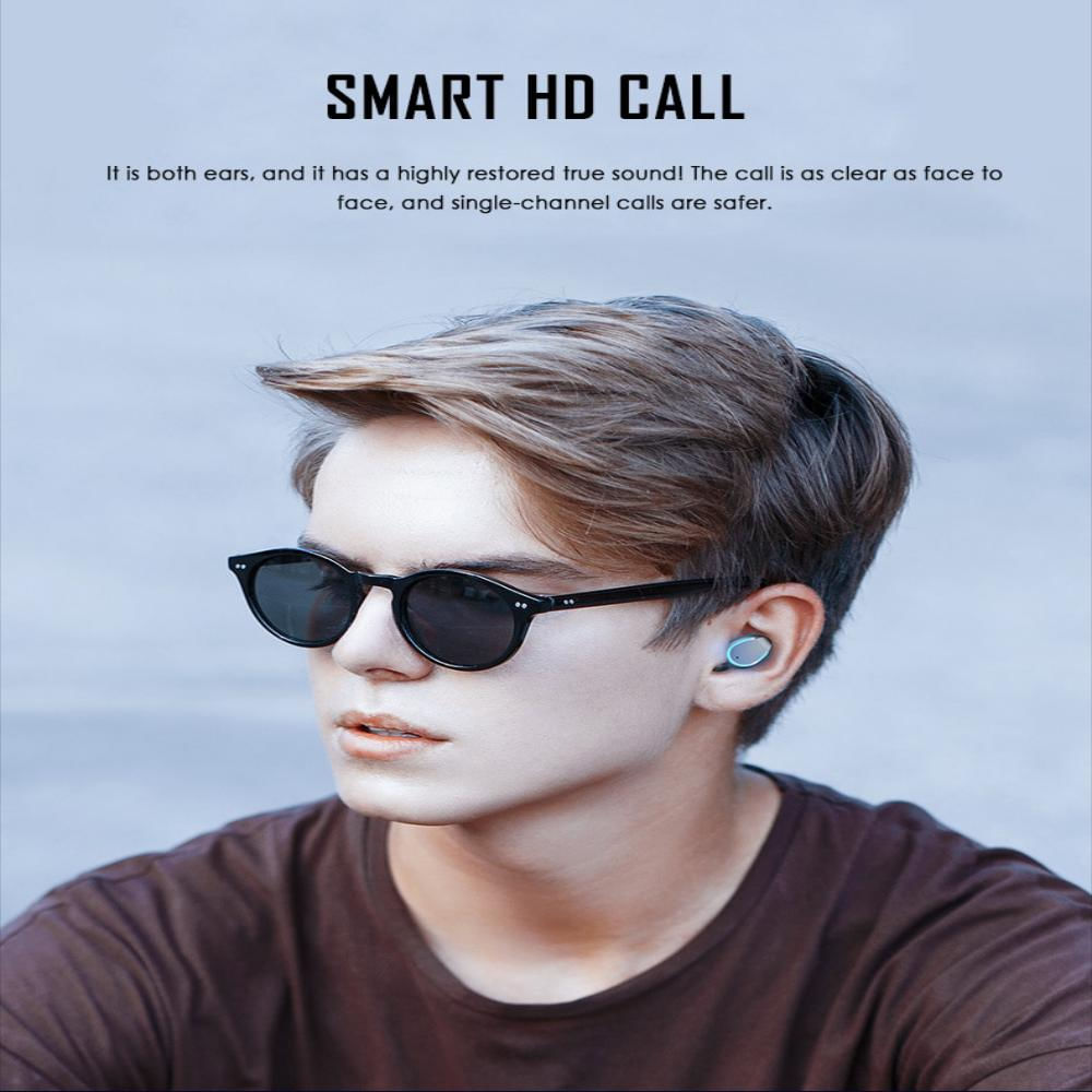 Mini Tws Bluetooth V 5.0 Headphones Wireless Headphones img #4