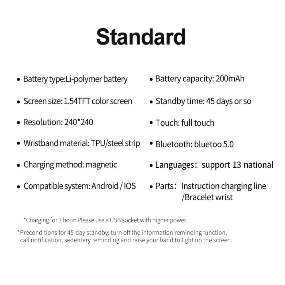 U78 Plus Smart Watch Iwo 12 Frecuencia Cardíaca Temperatura Corporal Iwo img #4