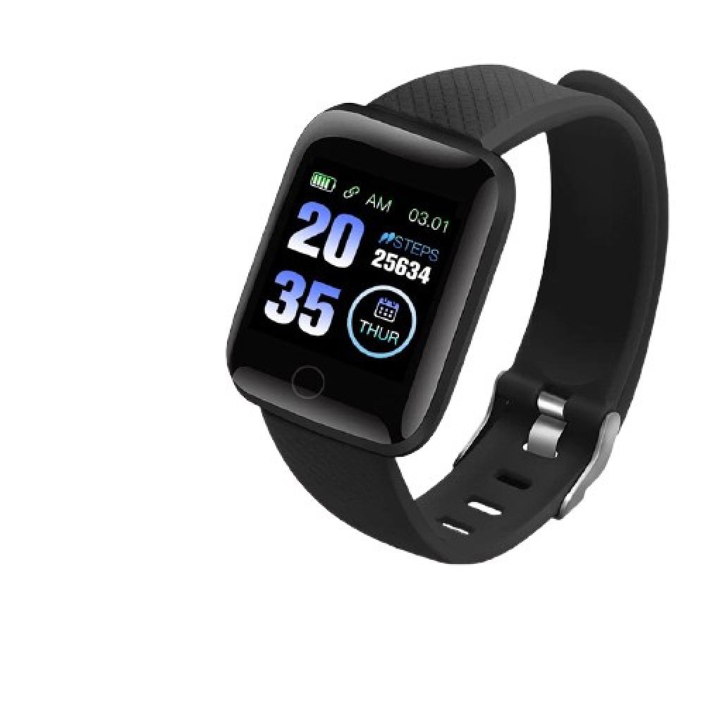 Reloj Inteligente Hombre Mujer Smartwatch Android Bluetooth Sangre img #1