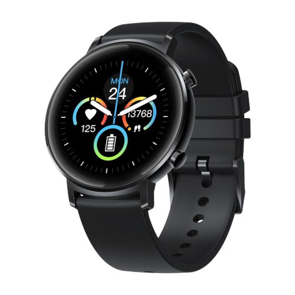 Nuevo Zeblaze Gtr Frecuencia Cardiaca Presión Arterial Smartwatch Metal img #1