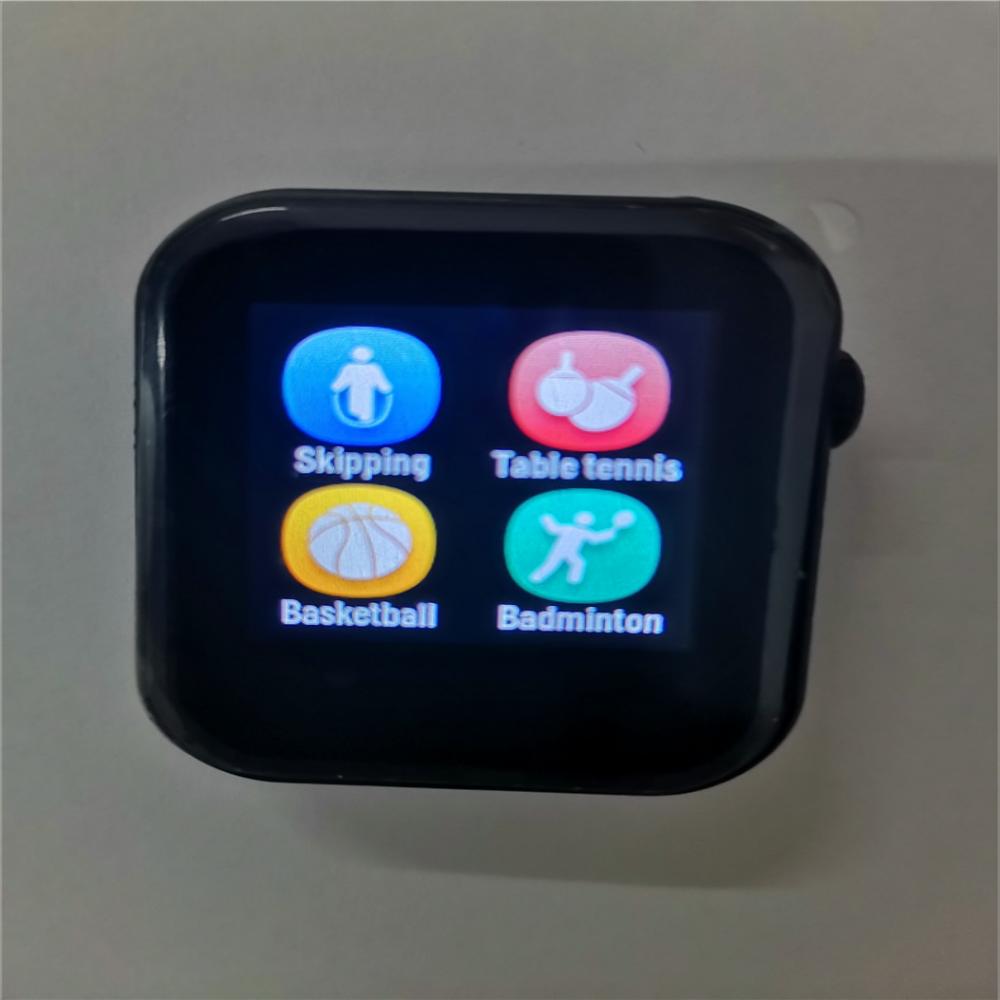 I5 Nuevo Reloj Inteligente Impermeable Mujeres Hombres Bluetooth Para Ios img #5