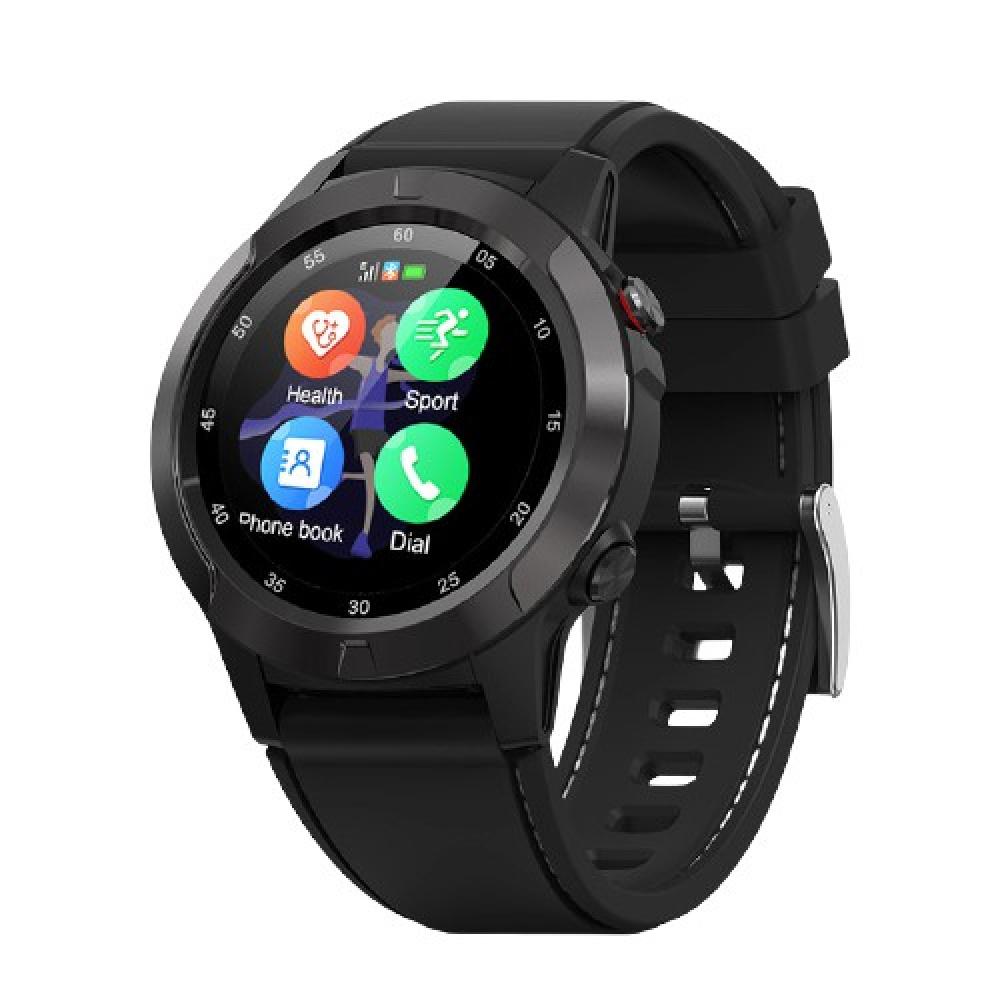 Relojes Inteligentes M4s Smart Watch Heart Rate Card Two img #1