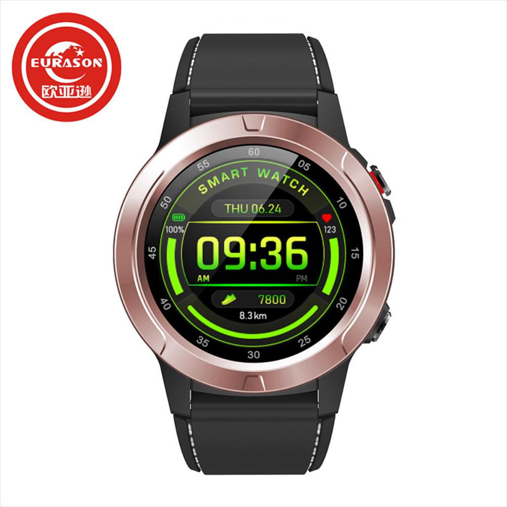 Relojes Inteligentes M4s Smart Watch Heart Rate Card Two img #2