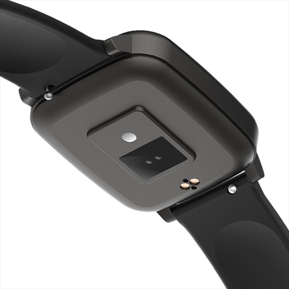 Relojes Inteligentes T1 Smart Bracelet Temperature And Rate img #5