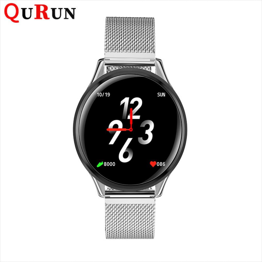 Relojes Inteligentes Todo Tipo De Reloj Banda De Correo De La Foto img #2