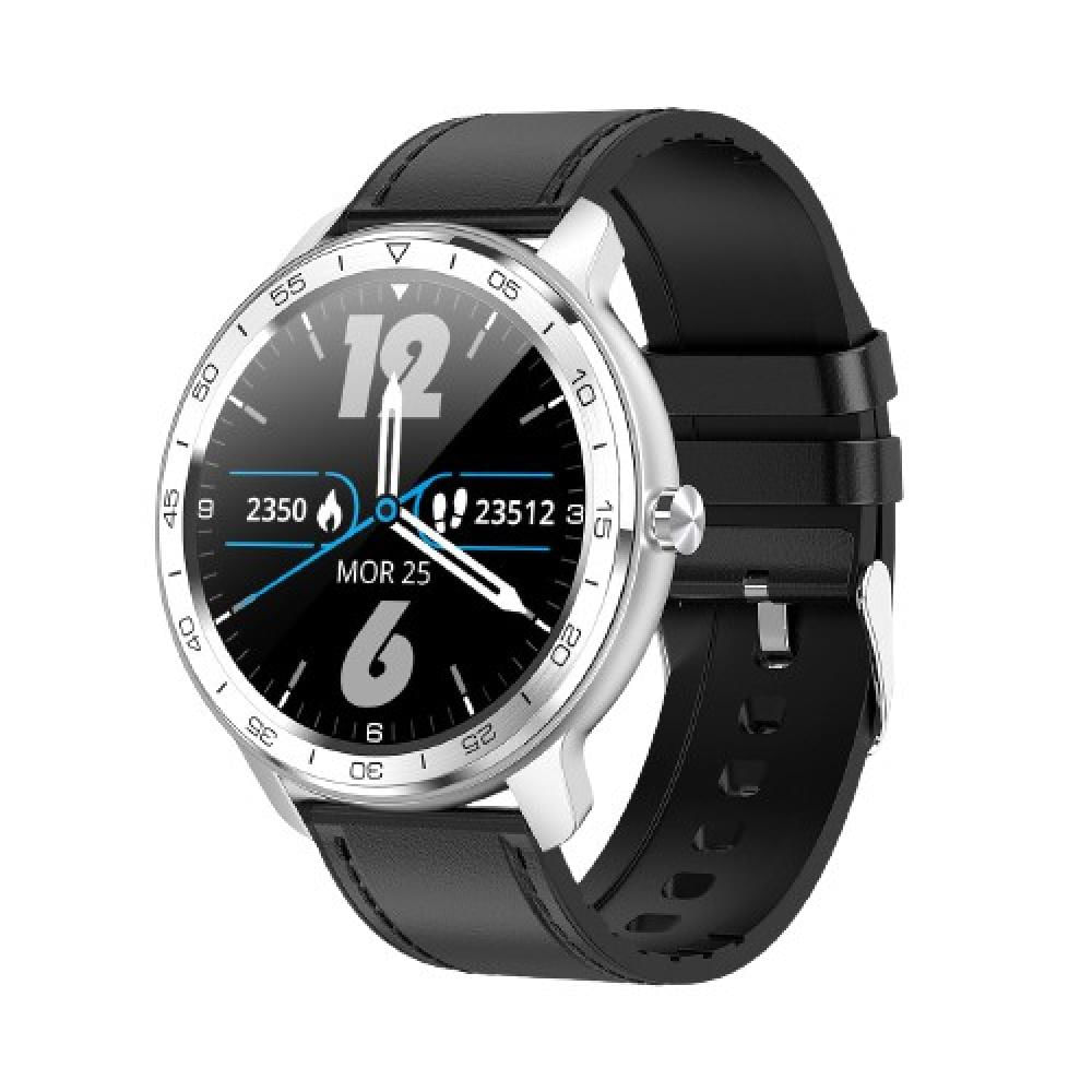 Relojes Inteligentes Smartwatch Wb03 Motion Ip68 Waterproof img #1