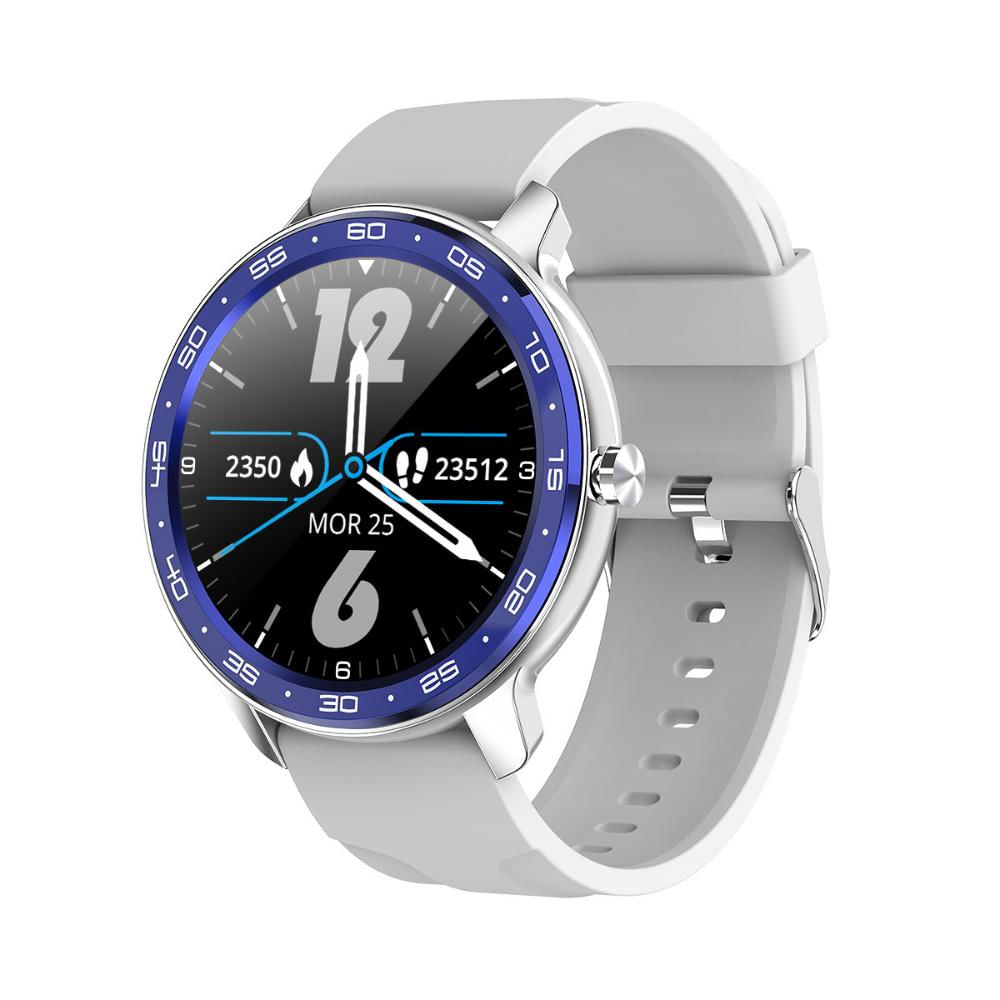 Relojes Inteligentes Smartwatch Wb03 Motion Ip68 Waterproof img #2