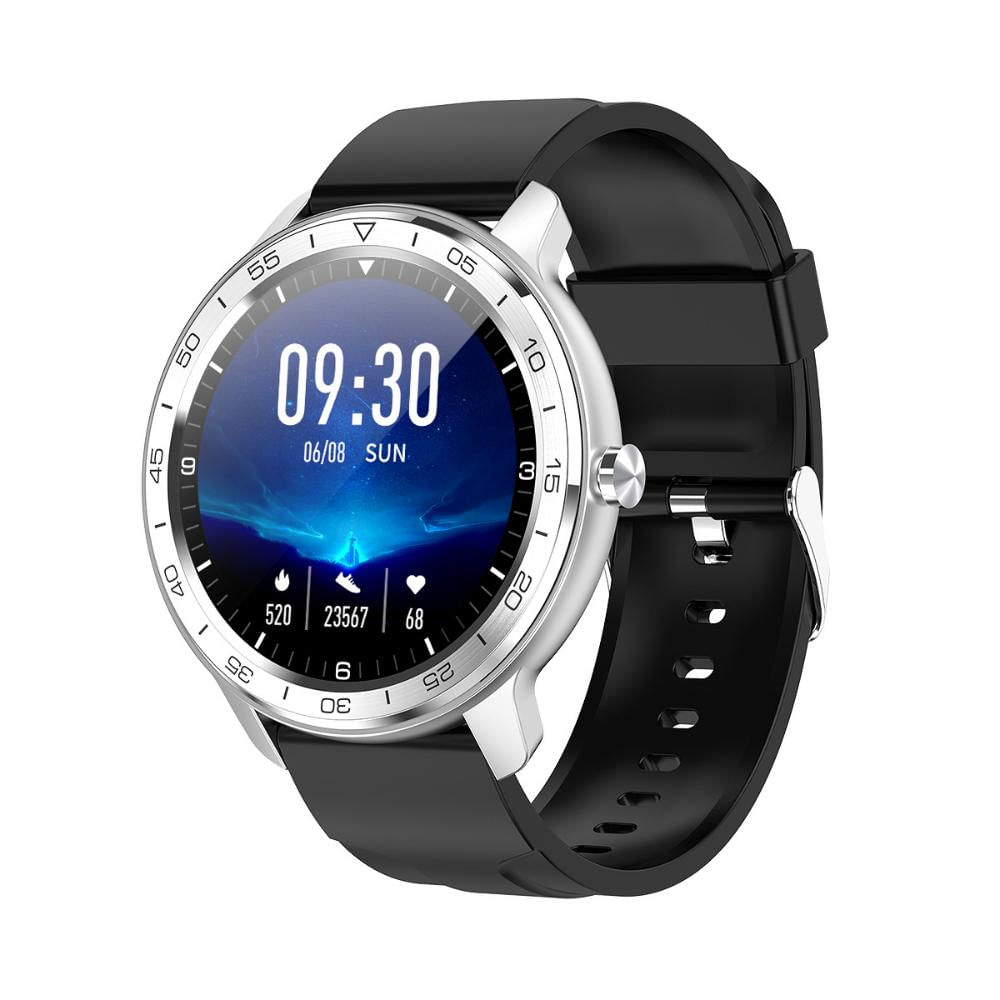 Relojes Inteligentes Smartwatch Wb03 Motion Ip68 Waterproof img #3