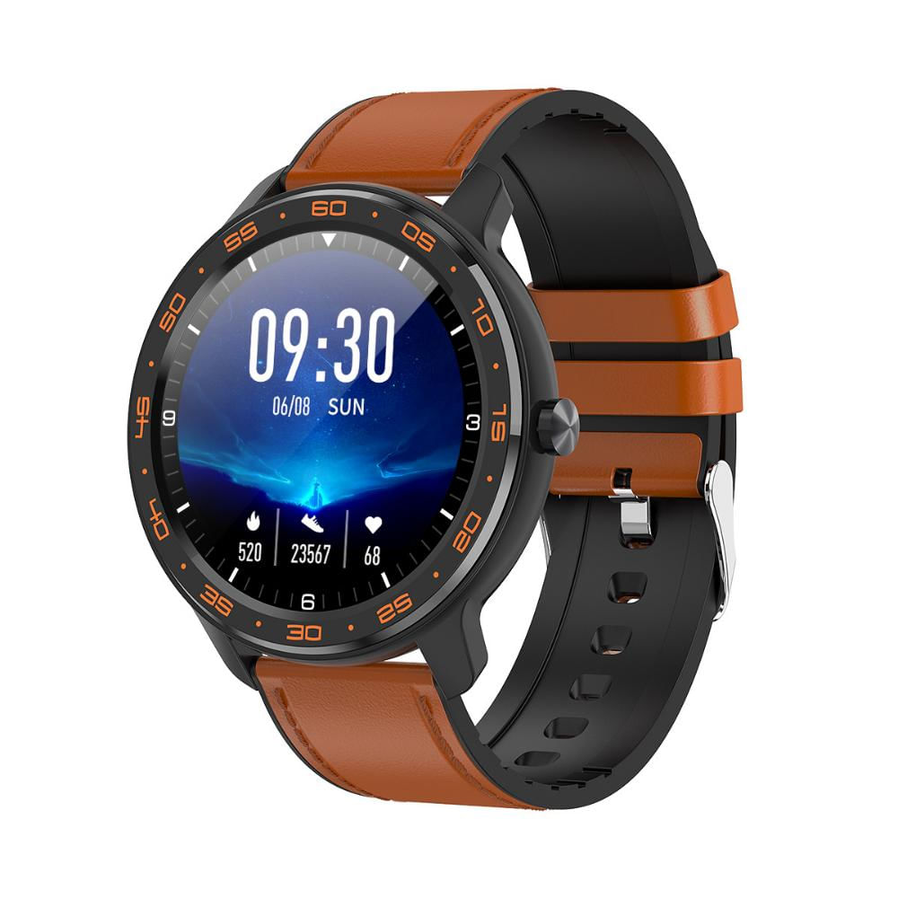 Relojes Inteligentes Smartwatch Wb03 Motion Ip68 Waterproof img #4