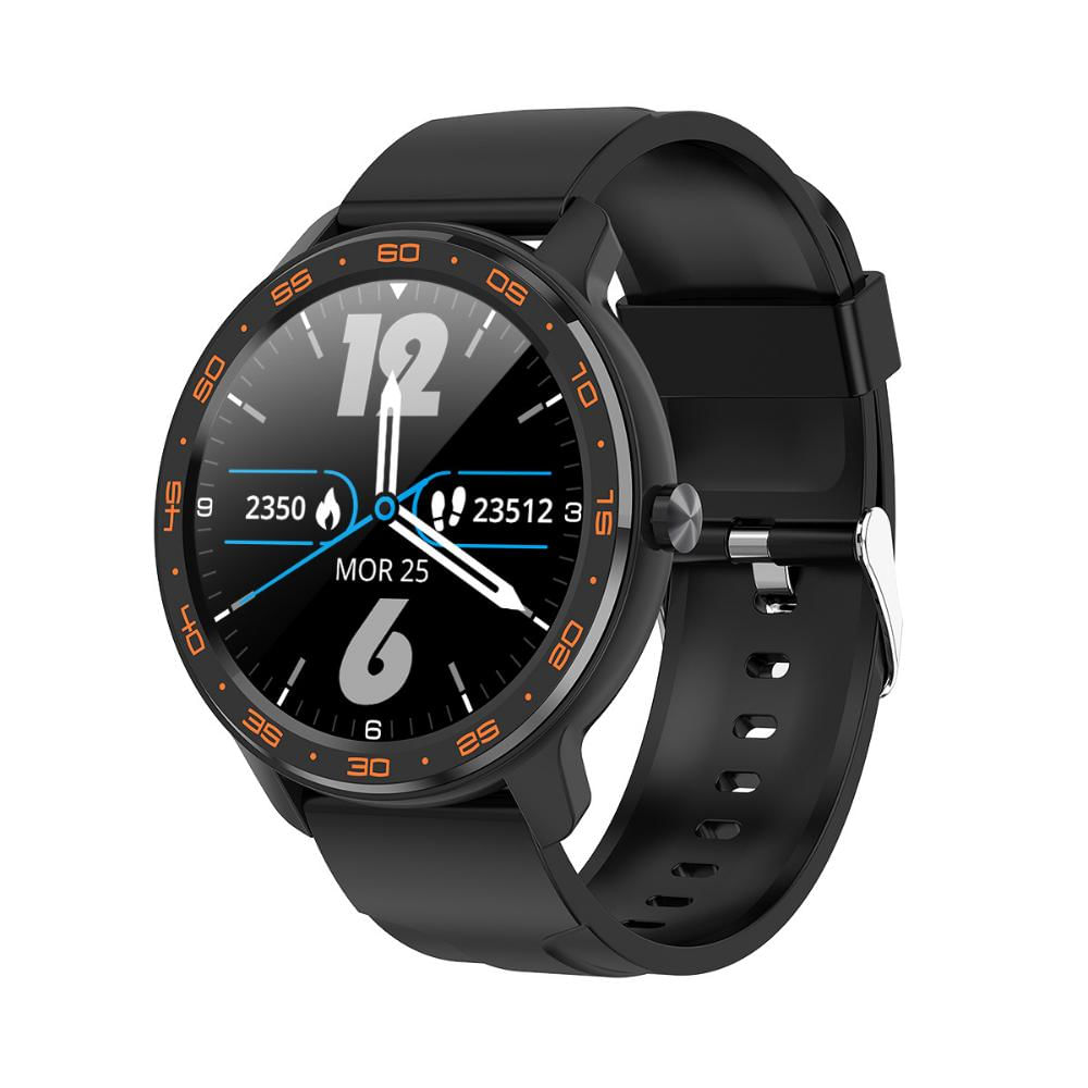 Relojes Inteligentes Smartwatch Wb03 Motion Ip68 Waterproof img #5