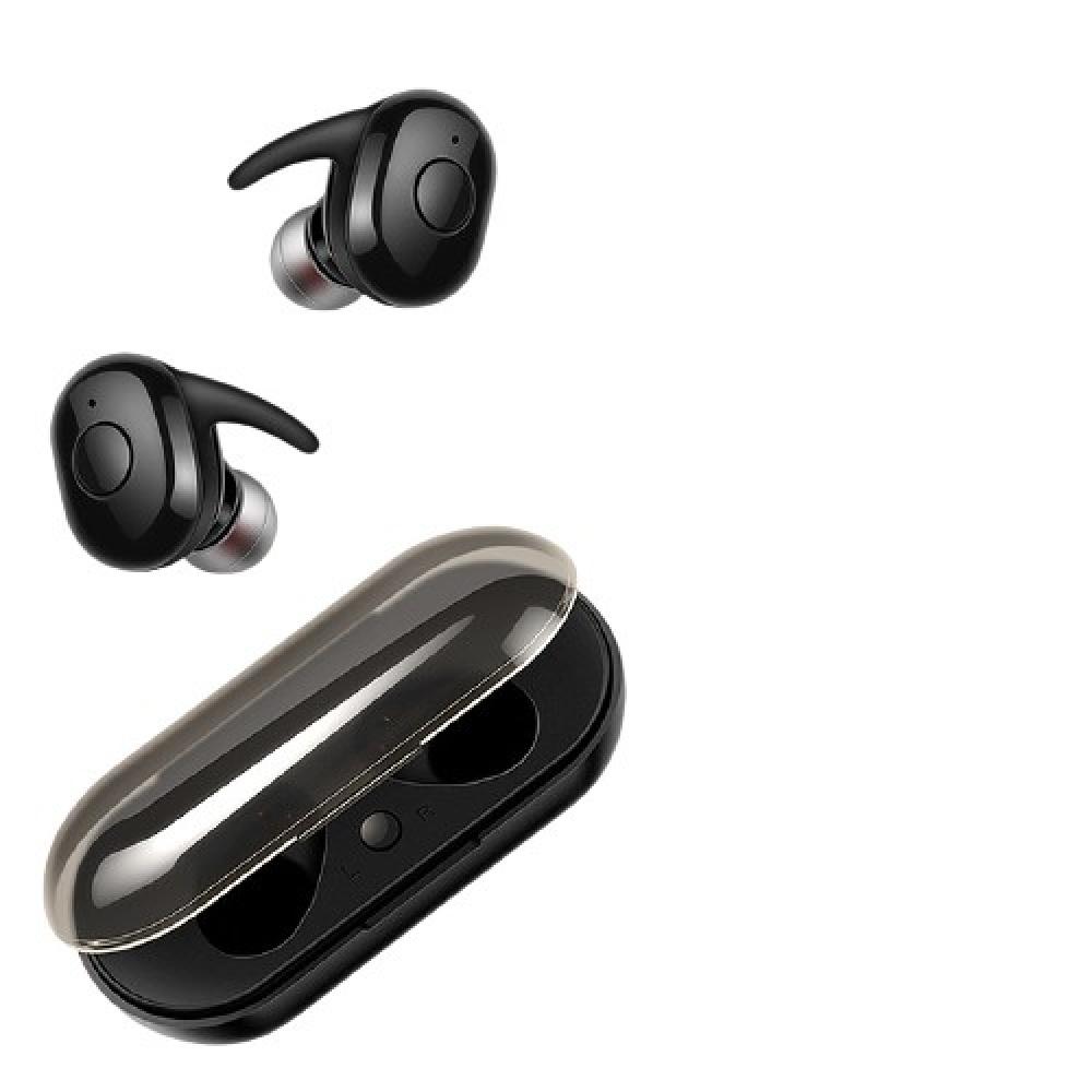 Audifonos Tws Wireless Dual Ear Bluetooth Headset 5.0 Tws img #1