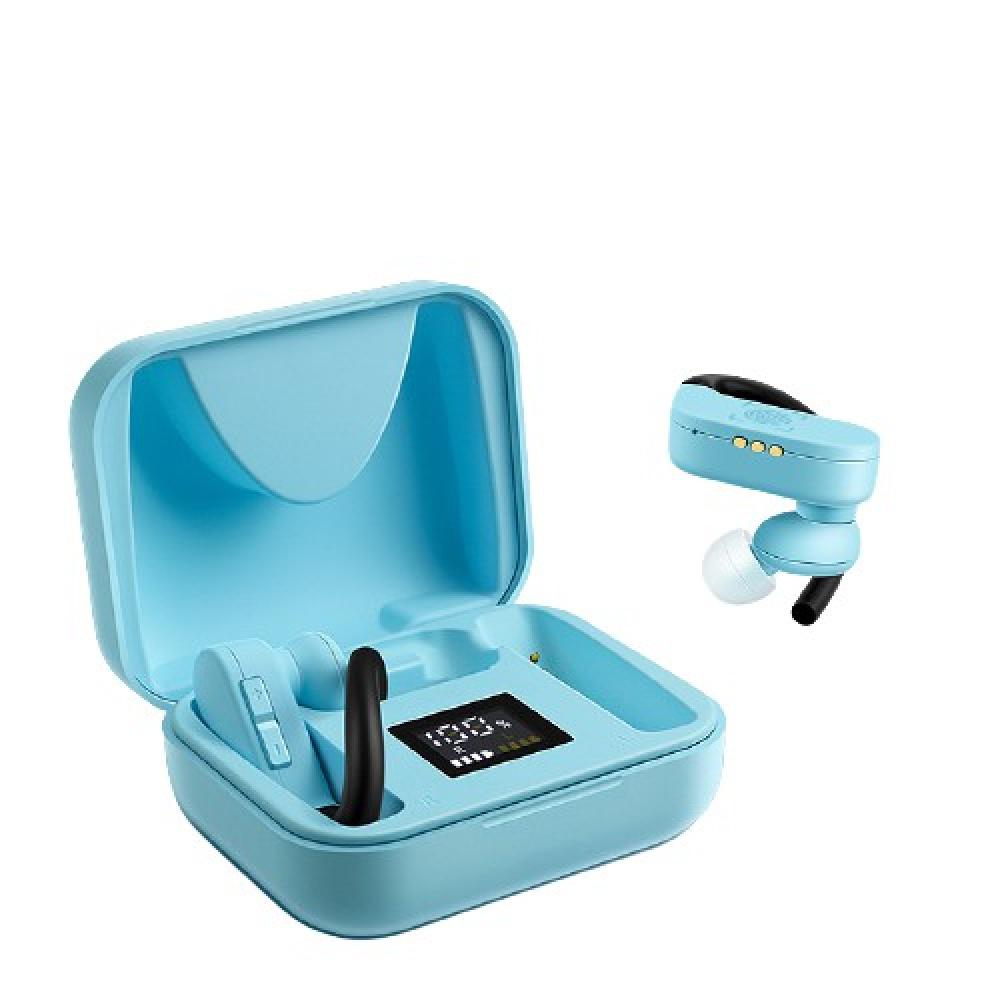 Audifonos Tws Bluetooth Headset 5.0 Earphone Wireless img #1