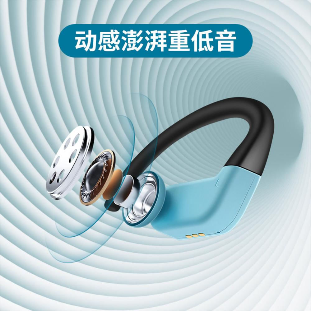 Audifonos Tws Bluetooth Headset 5.0 Earphone Wireless img #3