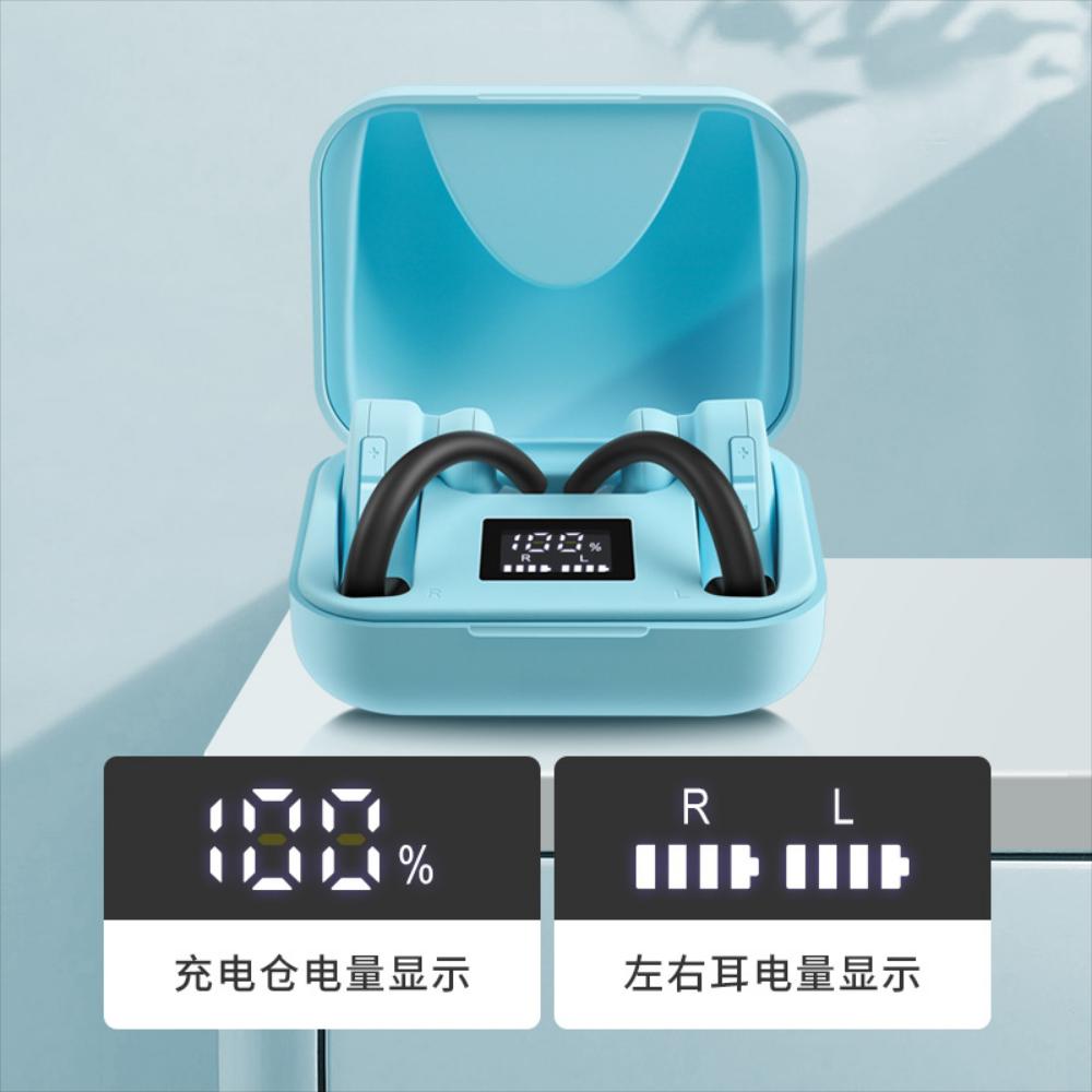 Audifonos Tws Bluetooth Headset 5.0 Earphone Wireless img #4