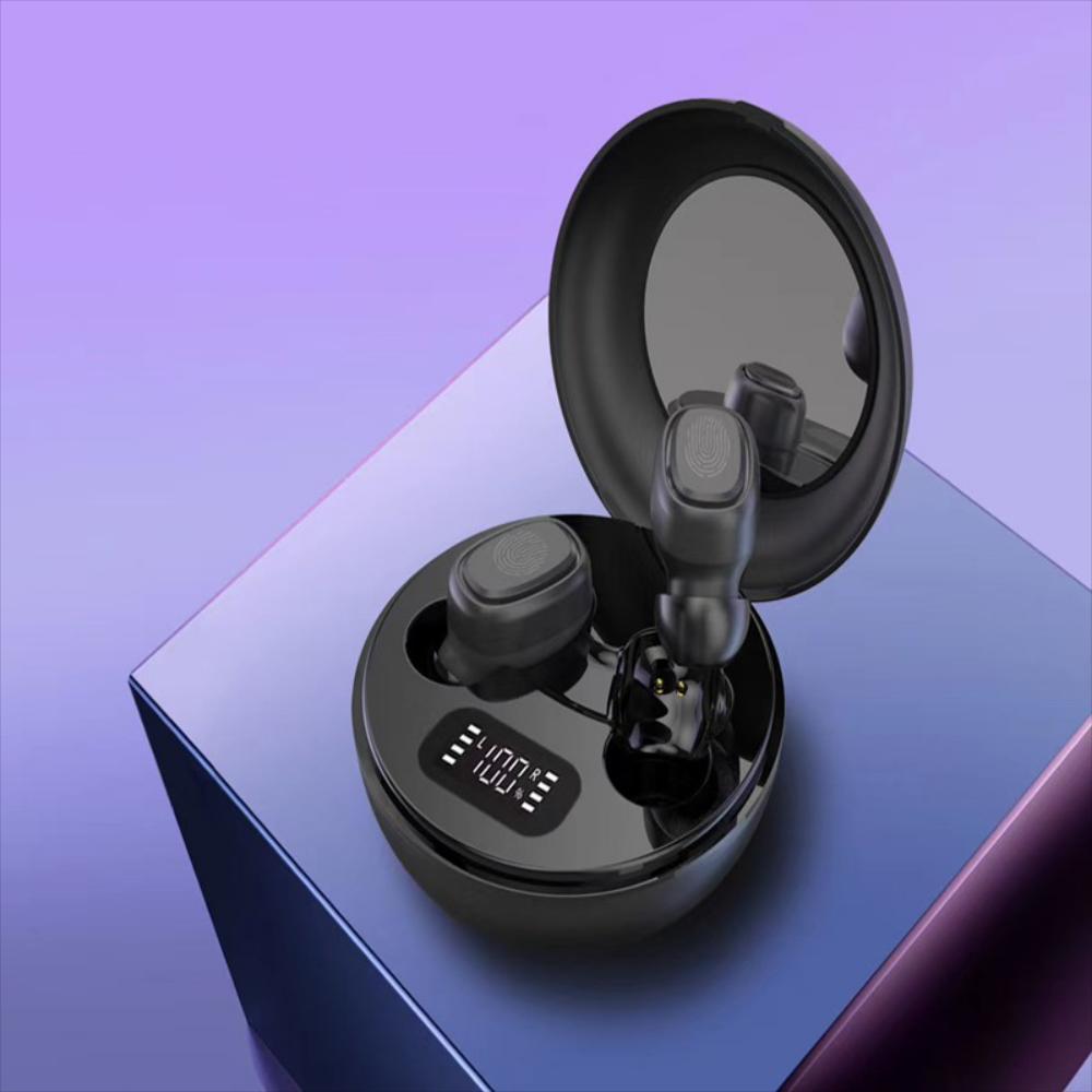 Audifonos A10 Bluetooth Headset Tws5.0 Wireless Mini In Ear img #4