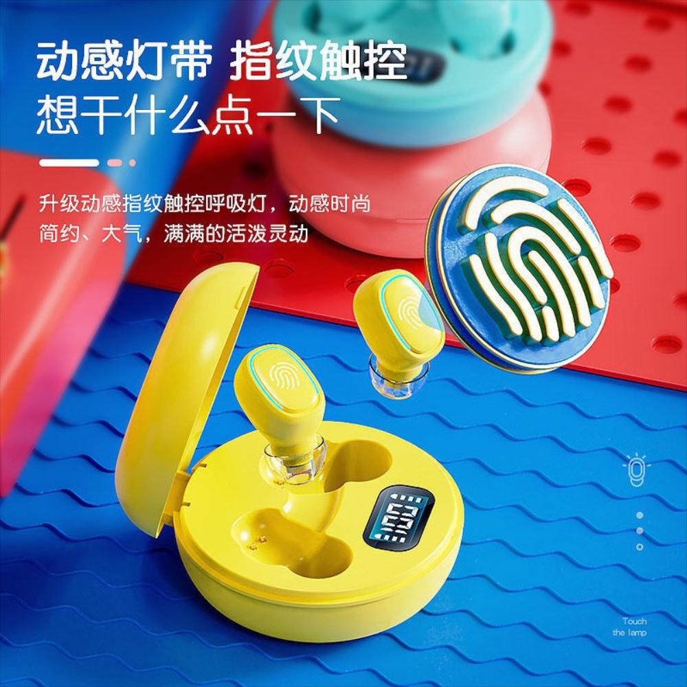 Audifonos A10 Macalon Bluetooth Headset Wireless In Ear img #4