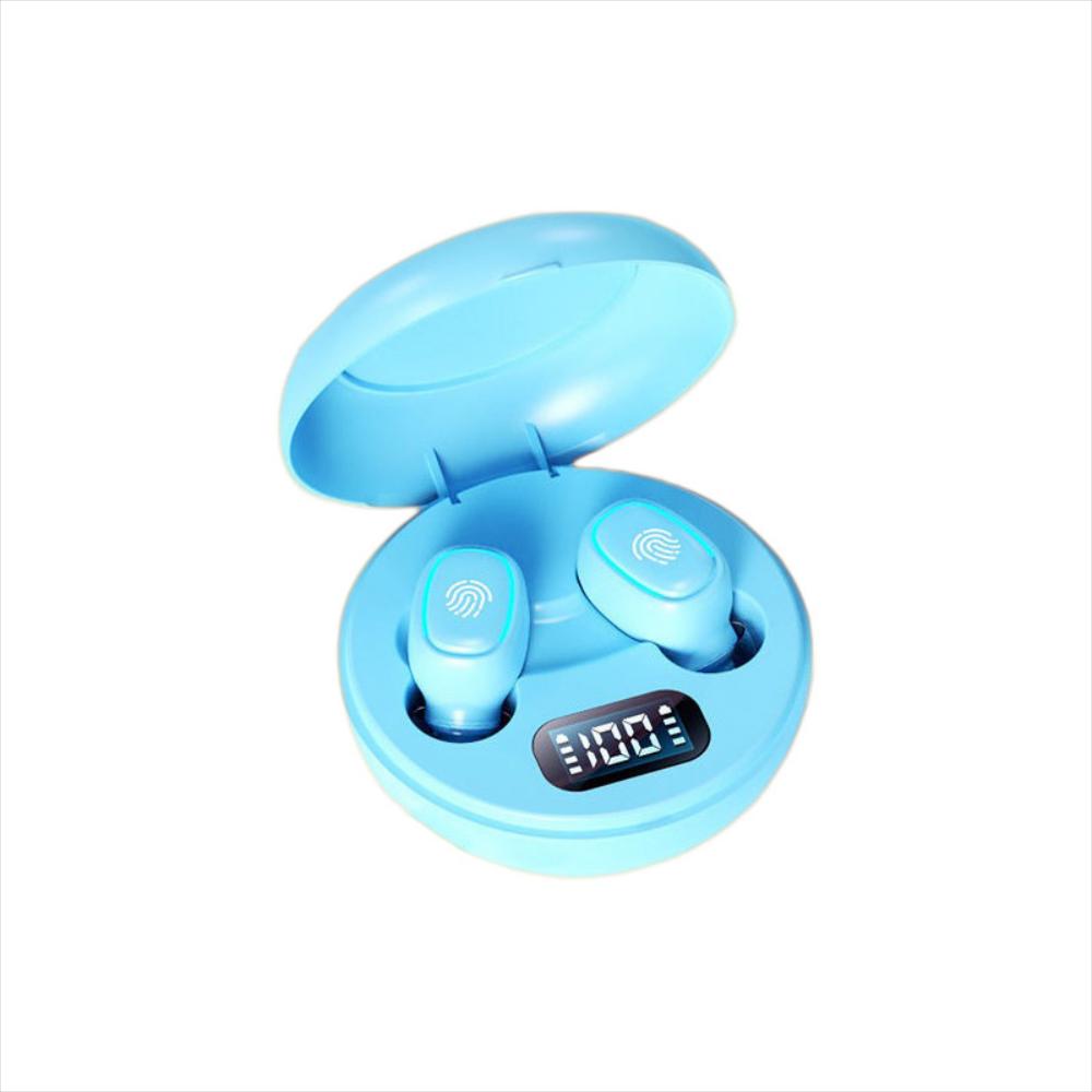 Audifonos A10 Macalon Bluetooth Headset Wireless In Ear img #5